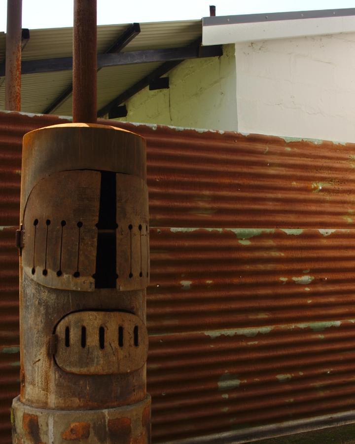 The Old Mushroom Farm ホウィック エクステリア 写真